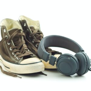 GraceStride Classic Sneakers