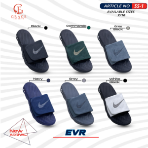 GraceStride Classic Sneakers